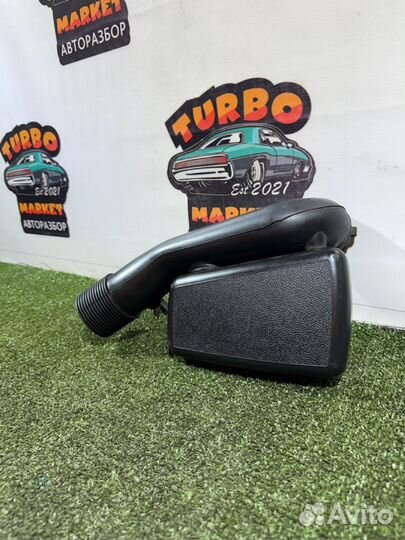 Резонатор воздушного фильтра Opel Meriva, A Рест