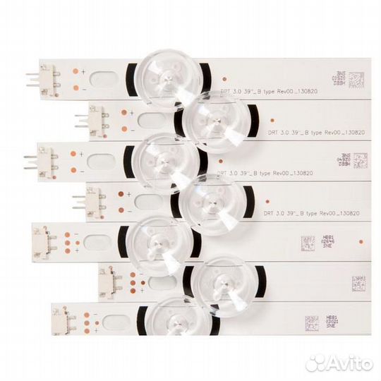 Подветка телевизоров RocknParts