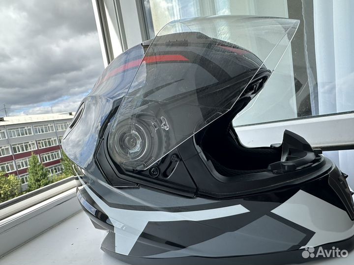 Шлем для мотоцикла