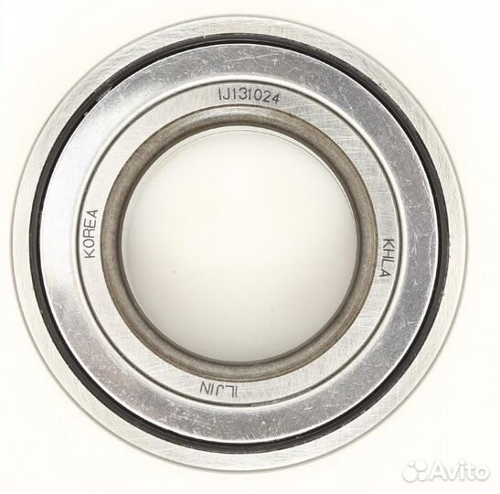 Iljin IJ131024 Подшипник ступицы колеса 82*42*36 С