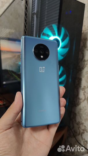 OnePlus 7T, 8/256 ГБ