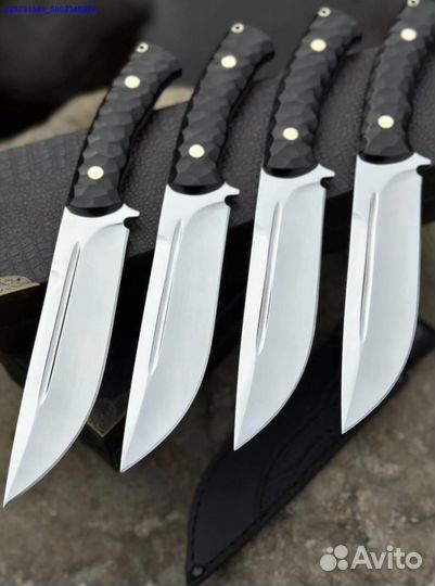 Нож охотник (Арт.75613)