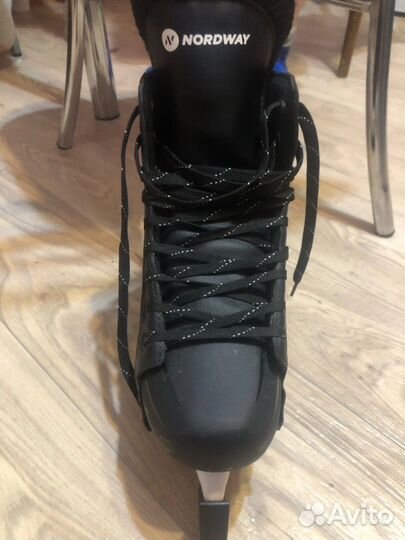 Коньки nordway