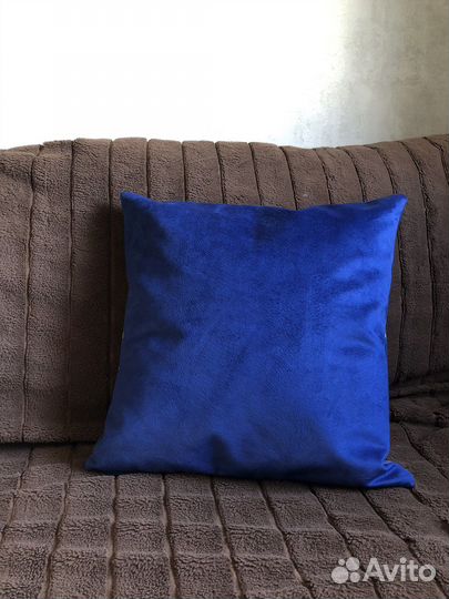 Новогодние декоративные наволочки на подушки