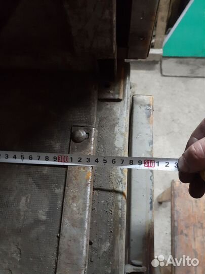 Фургон тентованый на газель