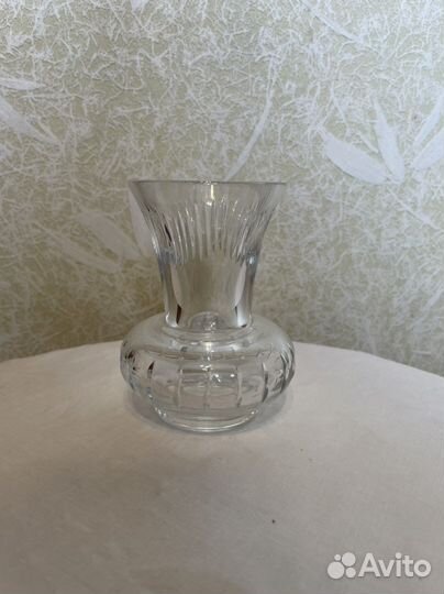 Ваза довоенная Германия