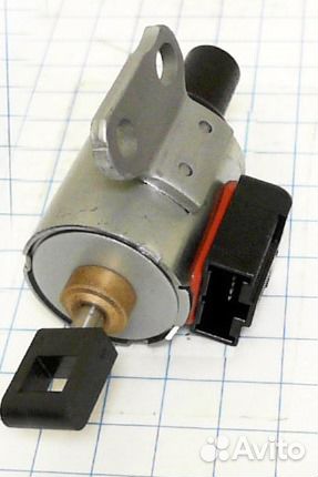 Шаговый Мотор АКПП (CVT) Jatco JF011E (RE0F10)