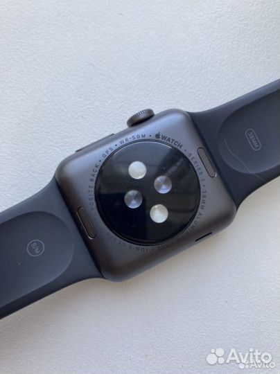 Apple Watch 3 38mm