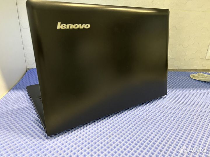 Lenovo G50-45 4ядра/8Gb/SSD240/Nvidia820M