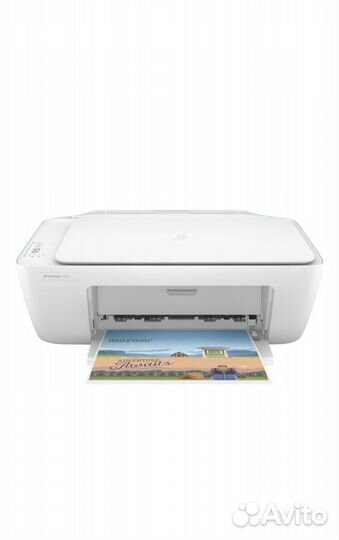 Новый принтер HP2320(сканер,ксерокс)