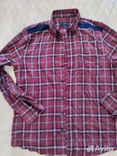 Новая рубашка Waikiki размер L