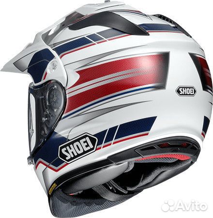 Мотошлем shoei hornet ADV navigate