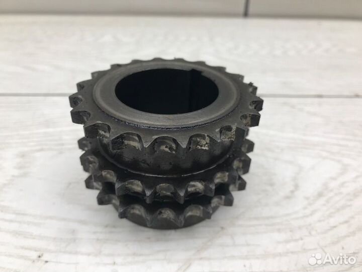 Комплект цепи грм Ssang Yong Rodius 1 D27DT 2005