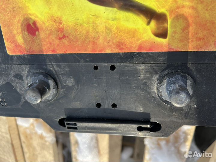 Аккумулятор 225 ач грузовой