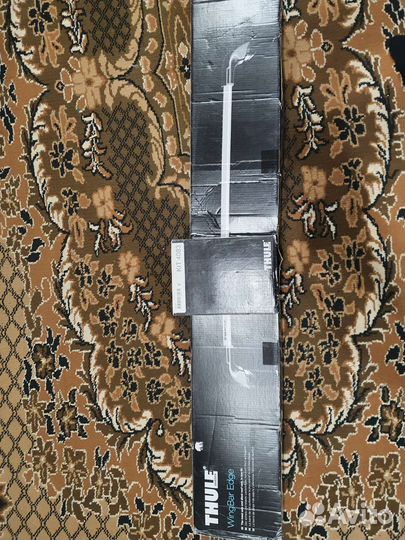 Багажники и фаркопы