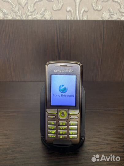 Sony Ericsson K320i