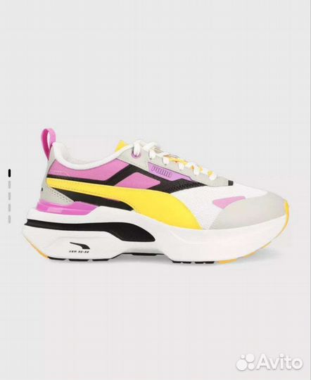 Кроссовки женские adidas, 37,5