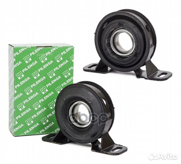 Промежуточная опора карданного вала 35мм ford T