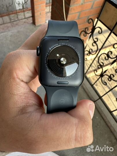 Apple watch SE 2022 40mm S/M