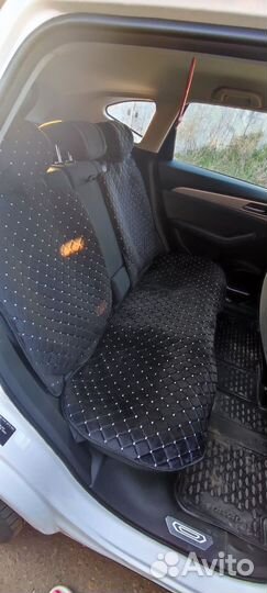 Автомобильные чехлы