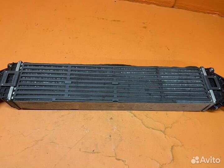 Интеркулер Mazda Cx-9 TC 2.5 2018