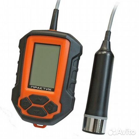 Эхолот Практик 6S 6M 7 8