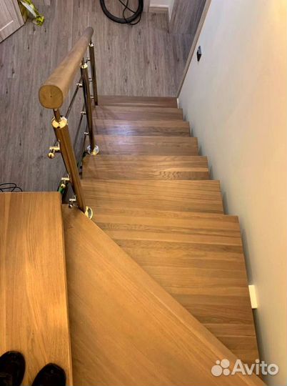 Металлические каркасы Установка