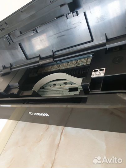 Принтер пищевой