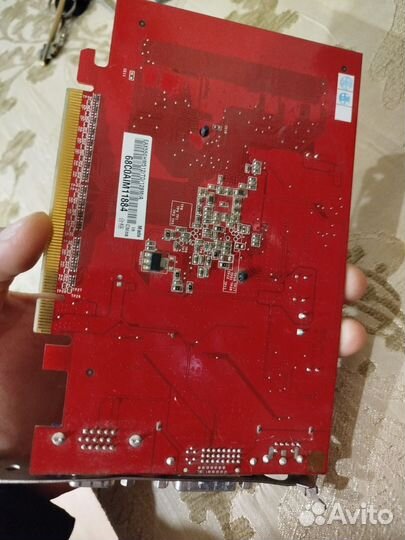 Видео карта для пк