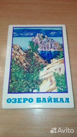 Коллекционный набор спичек