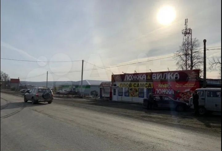 Торговая площадь, 300 м²