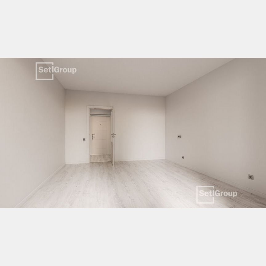 1-к. квартира, 40,5 м², 7/12 эт.