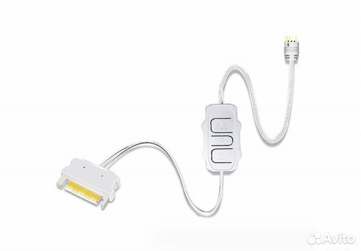 Argb контроллер