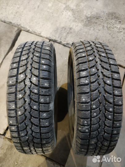 КАМА 505 Irbis 175/65 R14 82T