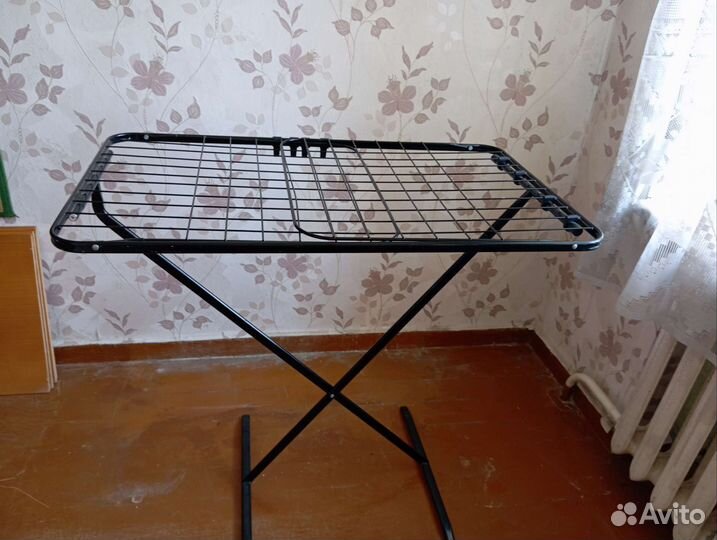 Сушилка для белья. IKEA