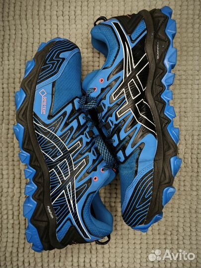 Asics Gel-FujiTrabuco 7 G-TX