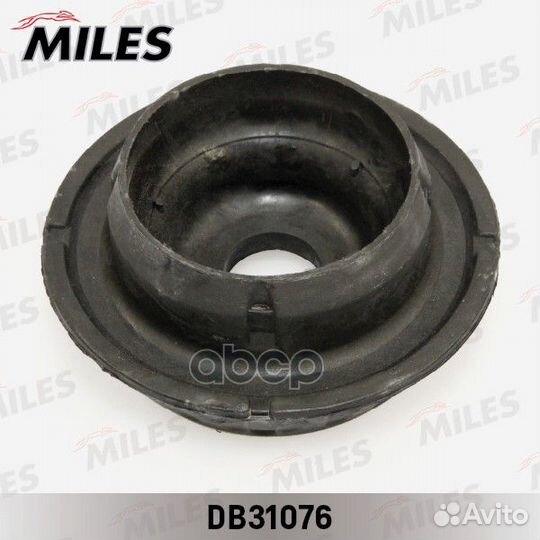 Опора амортизатора honda jazz 02-08 пер. Miles 218