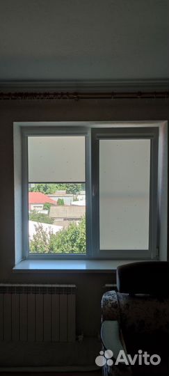 Рулонные шторы. Замер и монтаж бесплатно