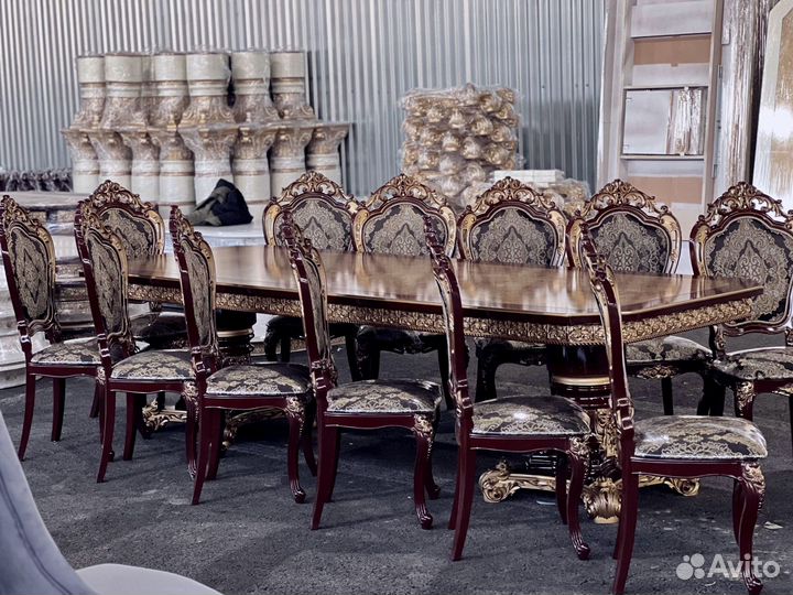 Качественный стол от производителя