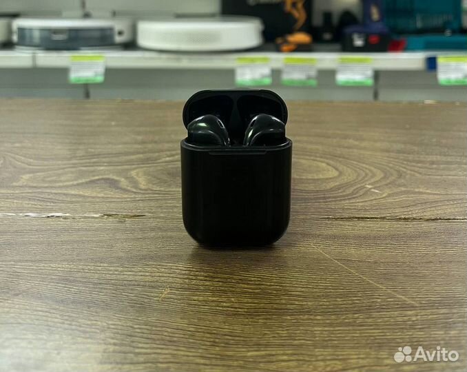 Наушники беспроводные