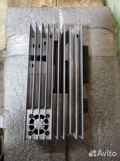 Усилитель Bang&Olufsen оптика Audi Q5 A4 A5