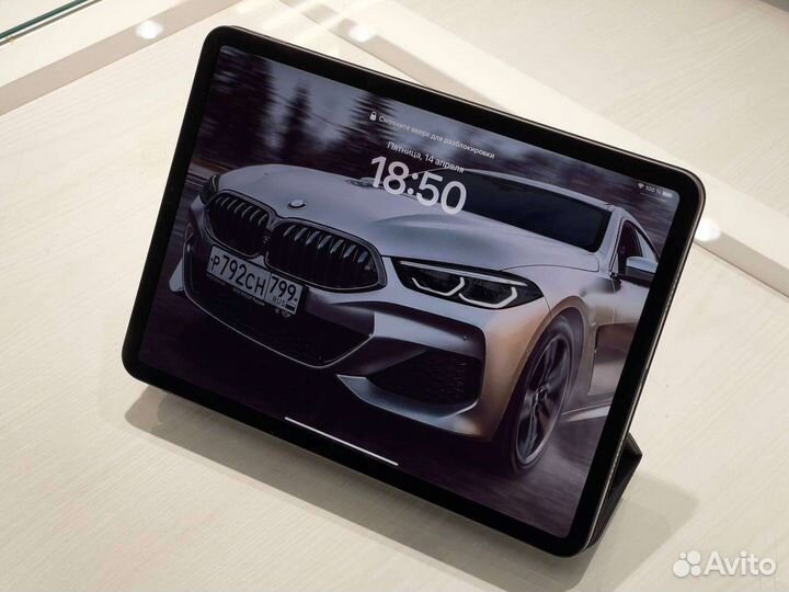 Apple iPad pro 11 m1 512gb 2021