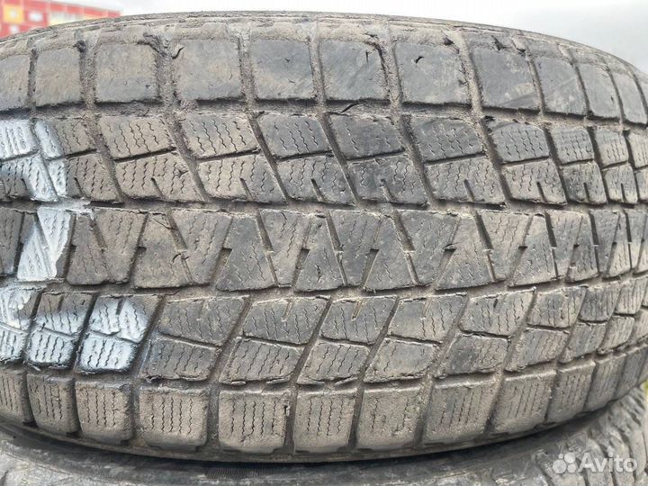 Bridgestone 738V 225/60 R17