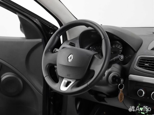 Renault Fluence 1.6 AT, 2012, 180 548 км объявление продам