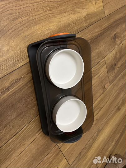 Миска для кошки для собак