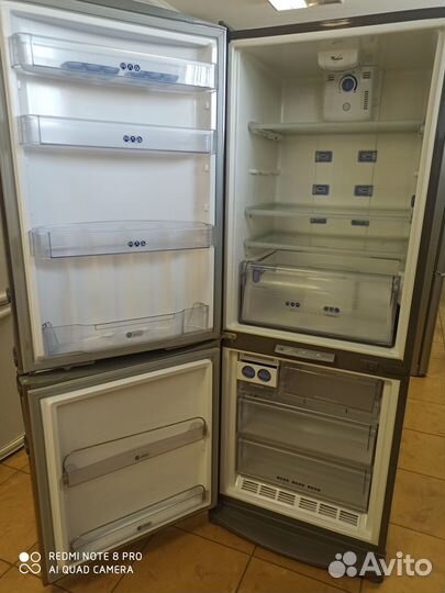 Холодильник Whirlpool ARC8120 Гарантия Доставка