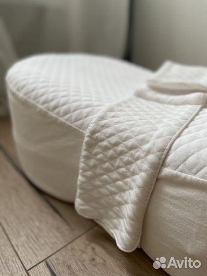 Кокон для новорожденных с 