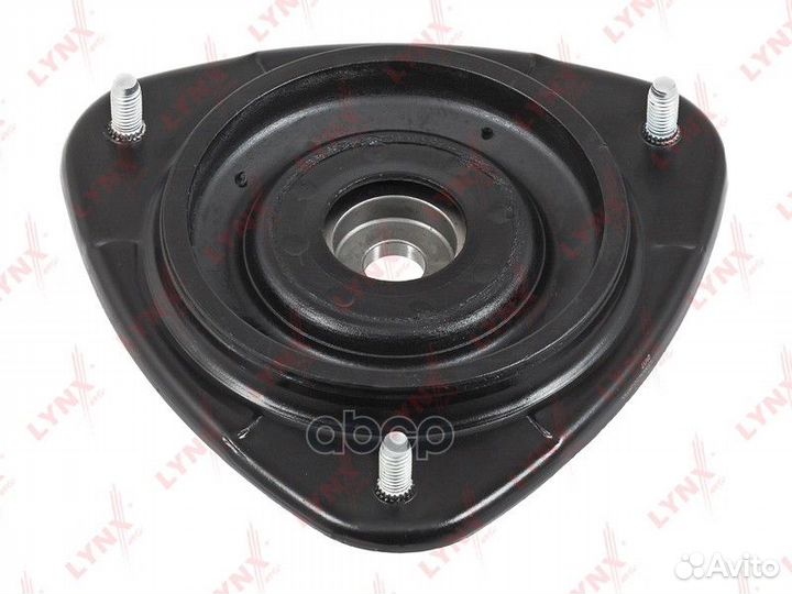 Опора амортизационной стойки перед прав/лев