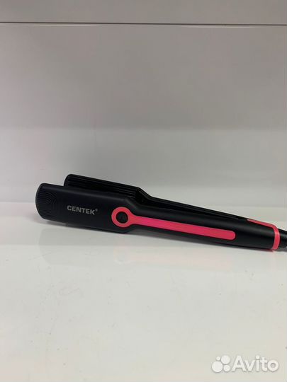 Щипцы для укладки волос Centek CT-2015