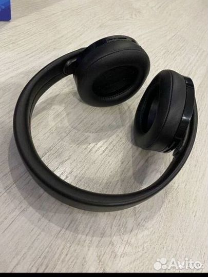 Беспроводные наушники для PS4